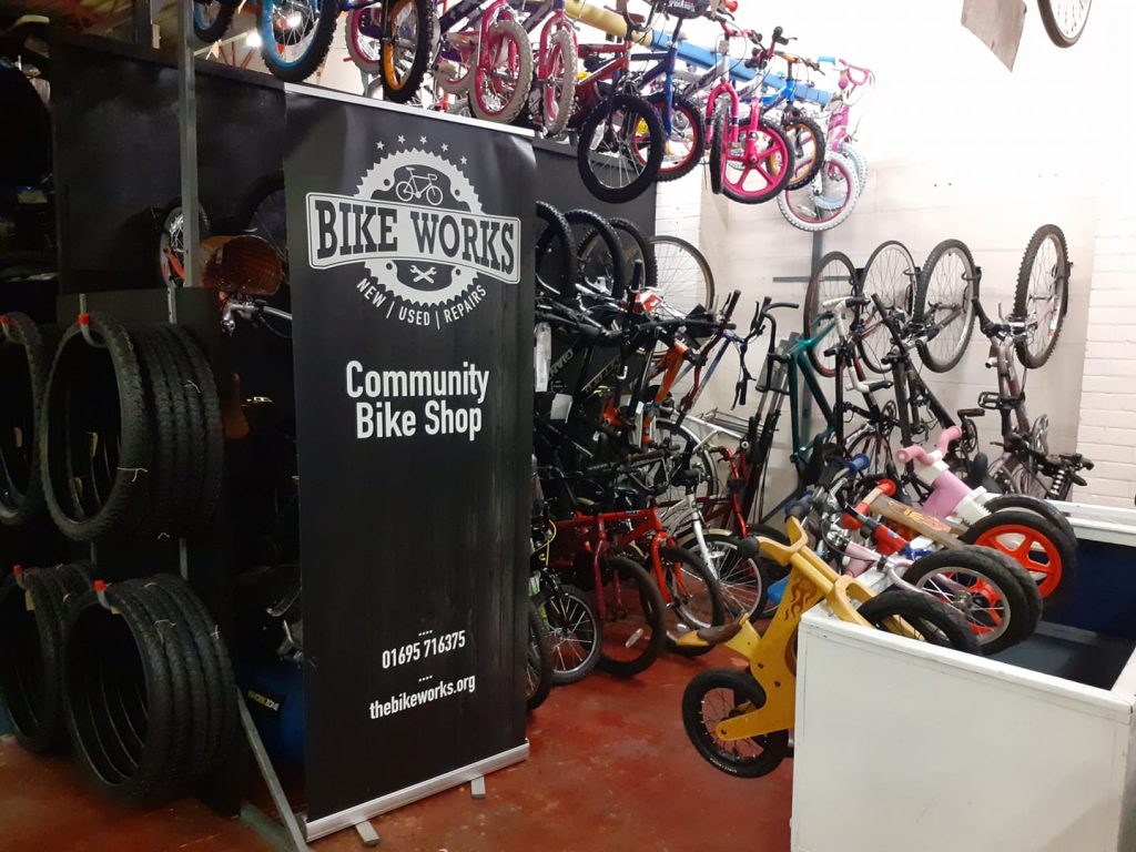 Bike Works