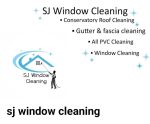 Gutter cleaning services